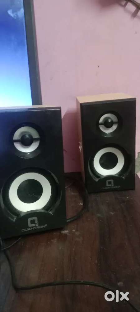 Computer i5 6gen 8GB ram 256GB SSD