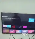 Samsung tv