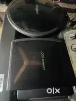 Whirlpool washing machine