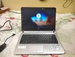 hp i5 6th gen laptop for sell in just 12500 with warranty
