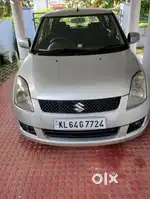 Maruti Swift Dzire VDI BSIV