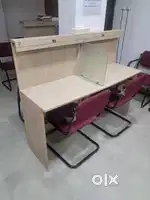 Library & Co-Working Furniture – Sale or Rent