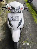 HONDA  ACTIVA 6G   ( RJ14 )  FOR SALE