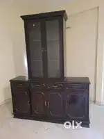 Dining hall showcase