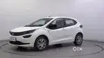 Tata Altroz XM Plus Petrol, 2021, Petrol