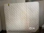 Mattress 1 year old: ultra premium range