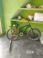 Cycle perfect hai ek dam ok