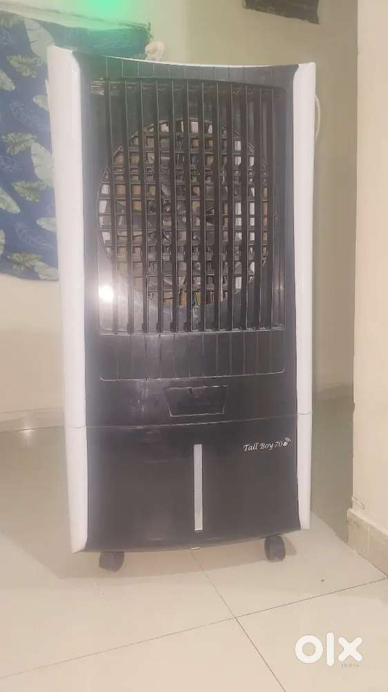 Symphony Air Cooler – Good Condition