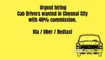 Cab Driver