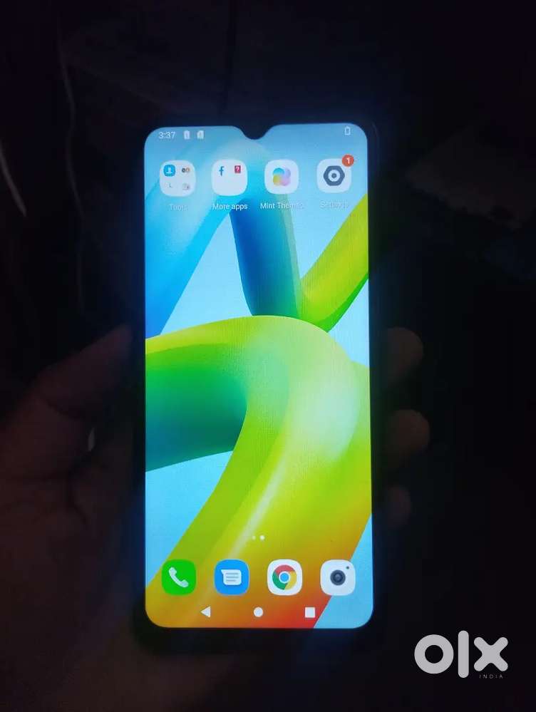 Redmi a1new