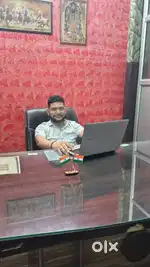 Official work