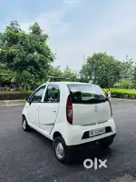 Tata Nano 2012-2015 CNG, 2015, CNG & Hybrids