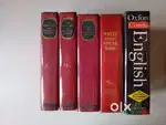 Books in medium condition