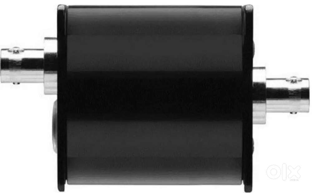 AKG AB4000 EW Wide-Band Antenna Booster 470-952 MHz, 3.5-17.5 dB Gain