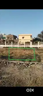 Prime Residential Plot  ,Best Investment Opportunity!
