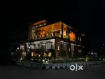 4bhk corner duplex house available for rent