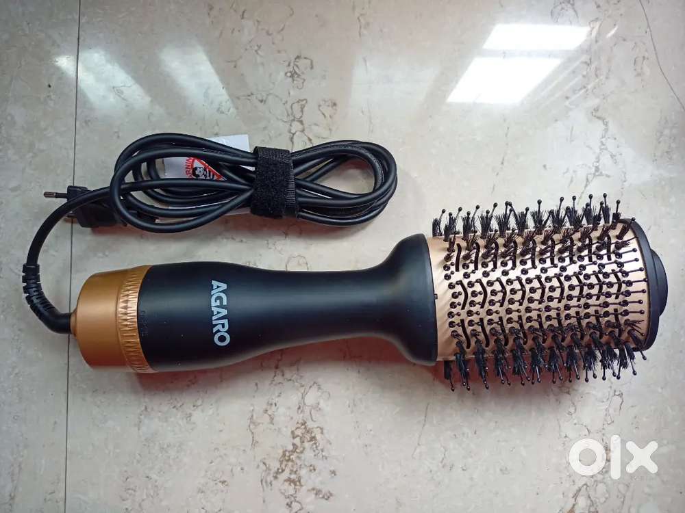 Agaro Blow Dry Brush