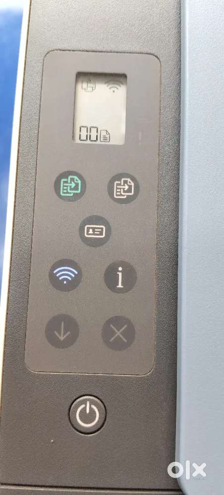 Hp Smart tank 585 printer