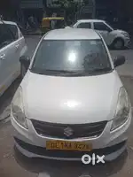 Maruti Suzuki Swift Dzire