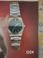 Tissot watch