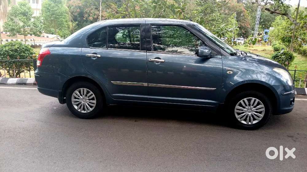 Maruti Suzuki Swift Dzire 2011 Diesel 151500 Km Driven