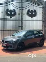 Maruti Suzuki Baleno 2022 Petrol Well Maintained
