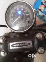 For sale single hand Avenger 220 Street