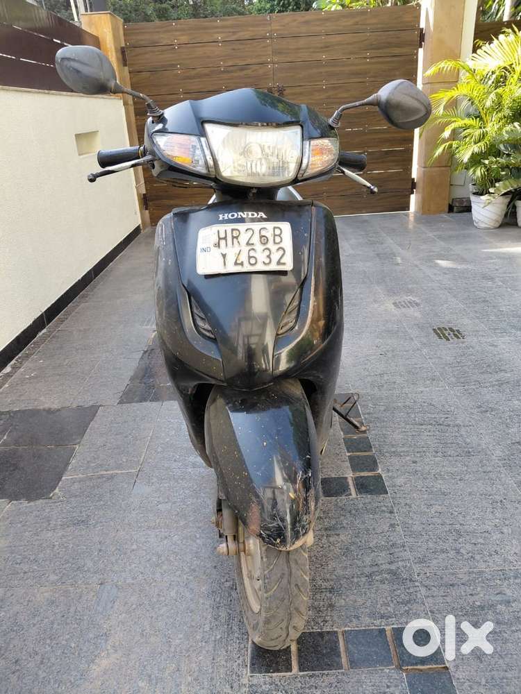 Honda activa