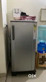 In good condition
