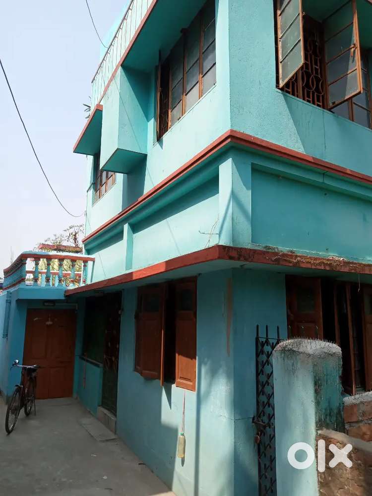 Boys paying guest is available at Serampore, Mahesh in hooghly dist.