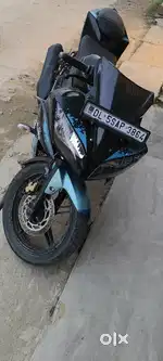 Yamaha R15 V2 Special Edition