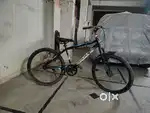 Cycle in good condition