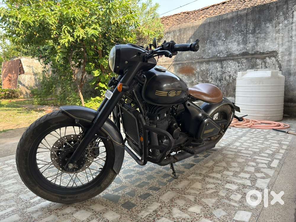 New like condition less drive