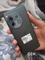 OnePlus 12R .
