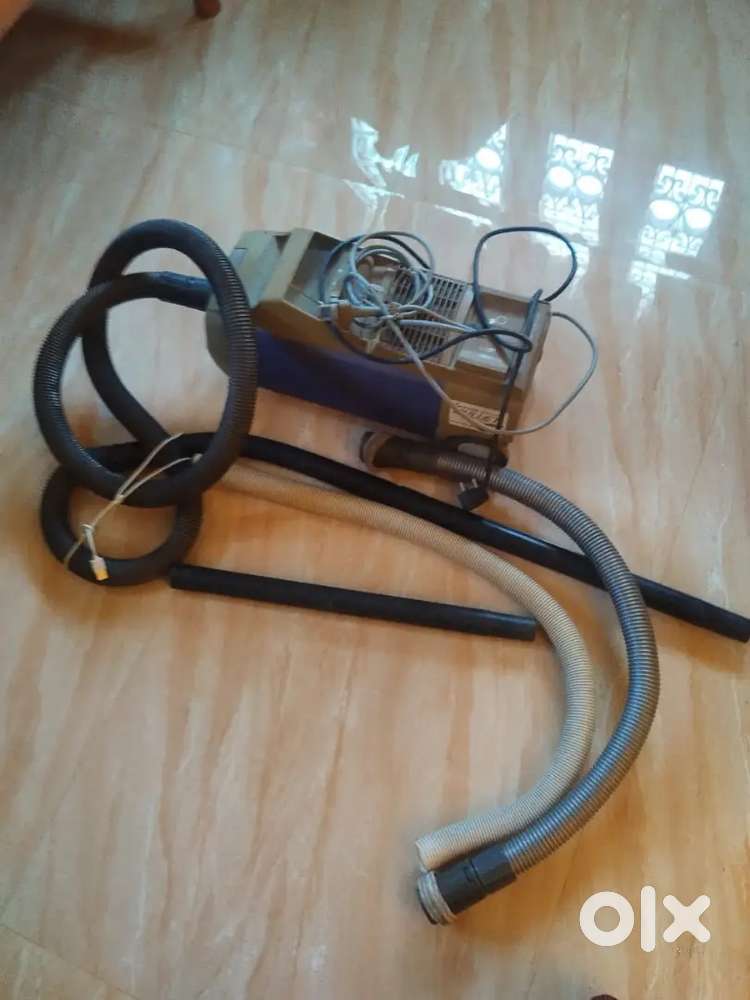 Vaccum cleaner