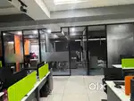 3300 FT.FULLY PREMIMU FURNISHR OFFICE FOR RENT.AT ISCON AMBALI ROAD