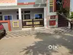 1Bhk newly construted row house available in 5100 ₹ at Economic corrid