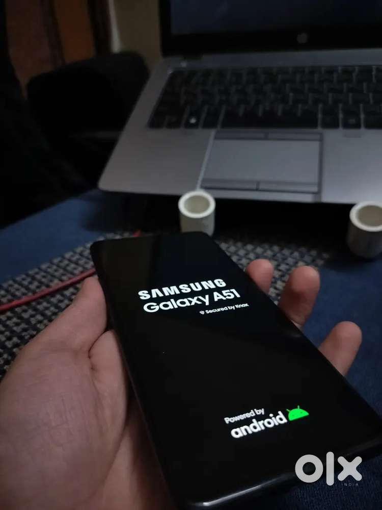 A51 256 GB