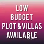 Low Budget Plots Villa Available