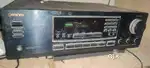 Onkyo amplifier