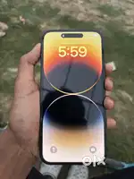 iPhone 14 pro max 128 gb