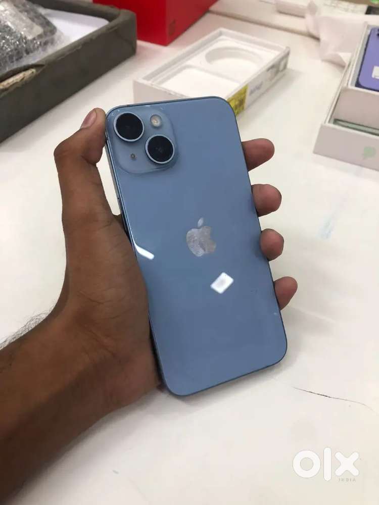 iPhone 14 128gb