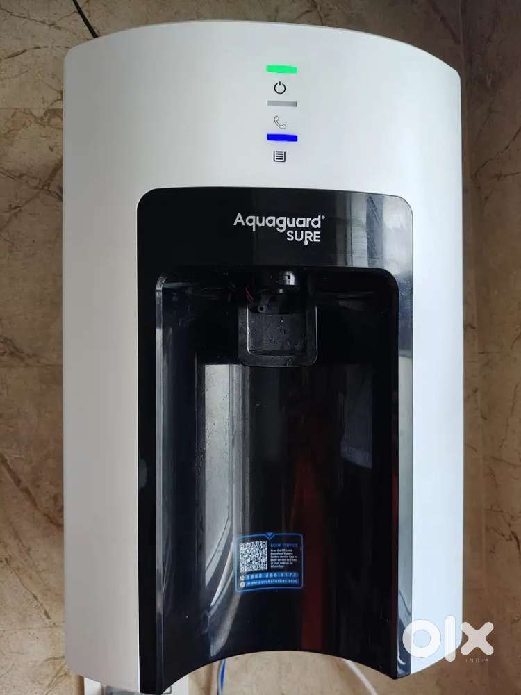 Ro + Uv Aquaguard