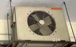 3 Ton Cassette by make Hitachi