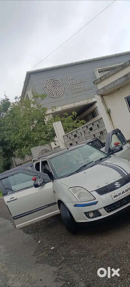 full condition maintenance no tire full gadi Mumbai passing 2029