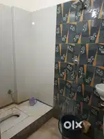 1rk flat at City centre