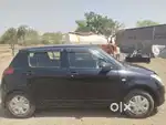 Maruti Suzuki Swift 2009 CNG & Hybrids 80000 Km Driven power windows
