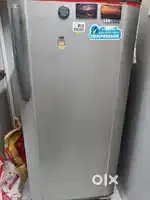 Sell of fridge