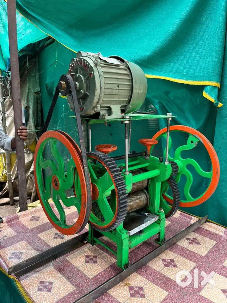 New Brand Sugar cane juice machine