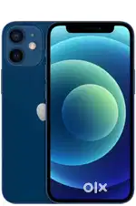 Iphone 12 Mini ( 64 GB Blue)
